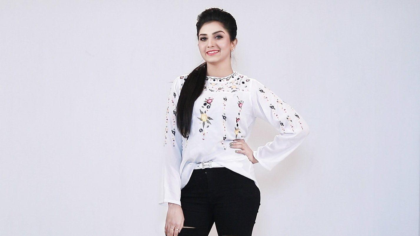 The High-Street Brand Fashion