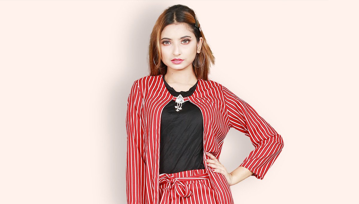 The High-Street Brand Fashion