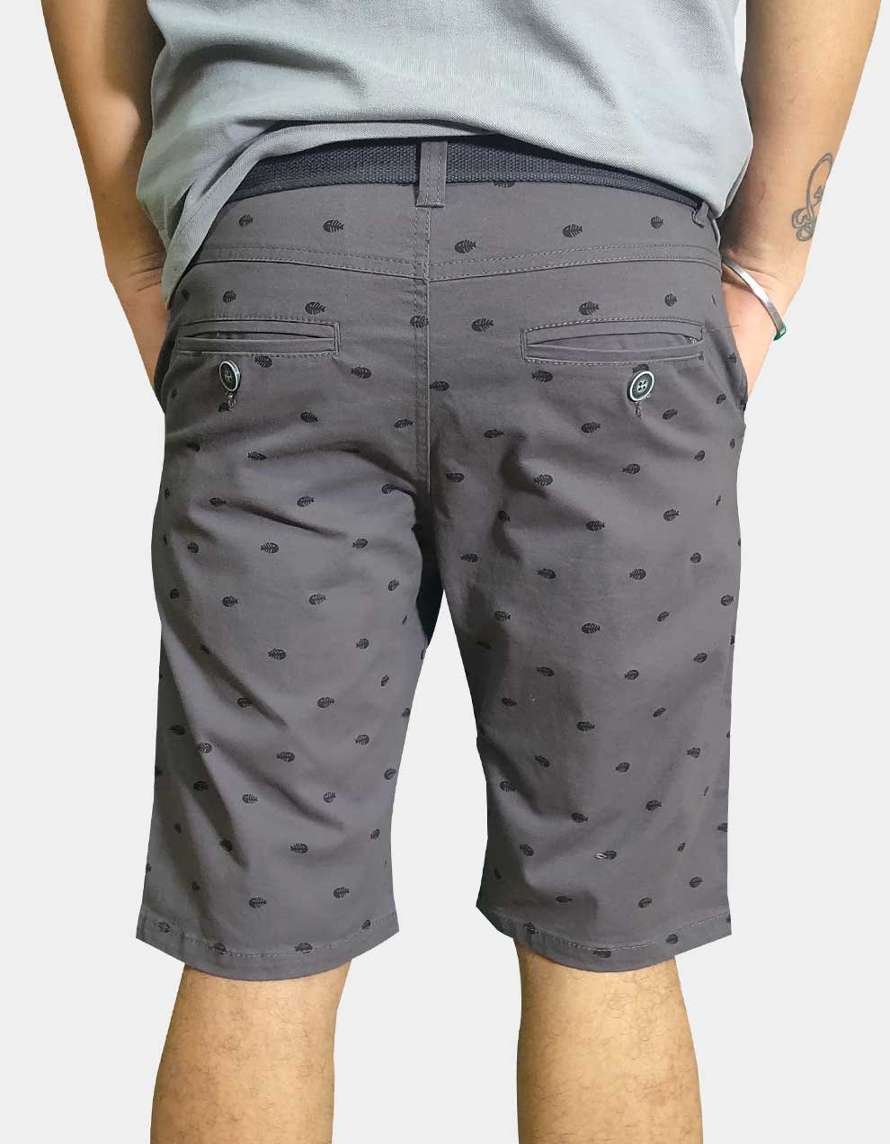 Deep Ash