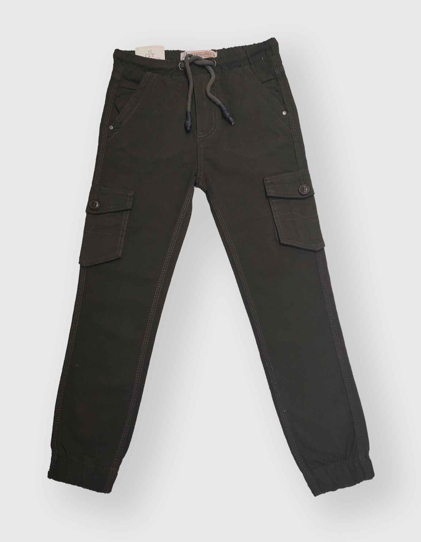 Deep olive