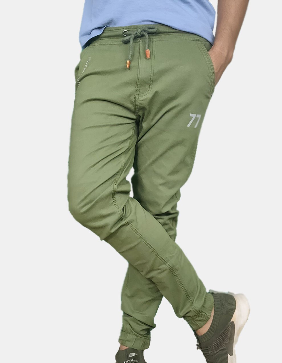 Light green