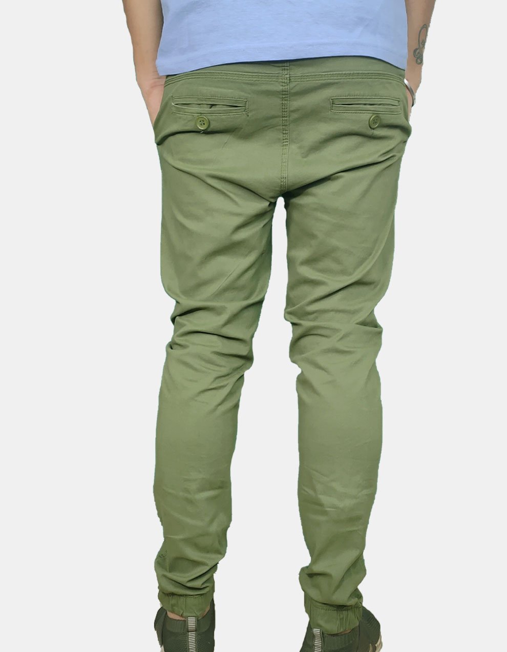Light green