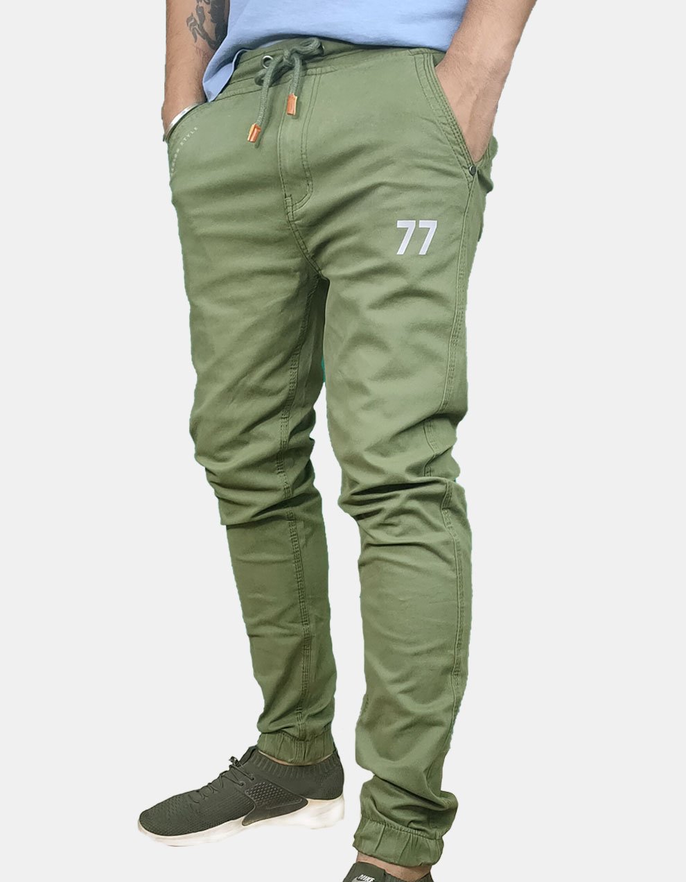 Light green