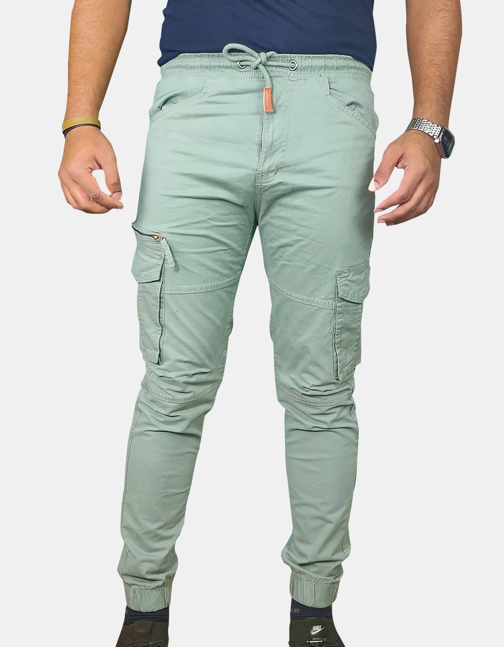 Light green
