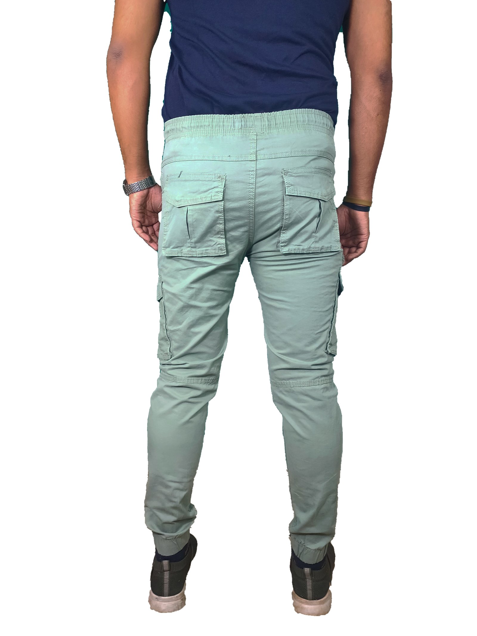 Light green