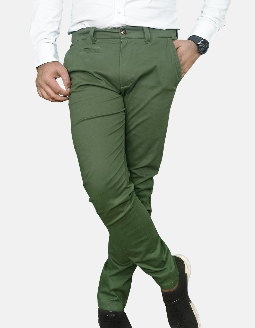 Olive