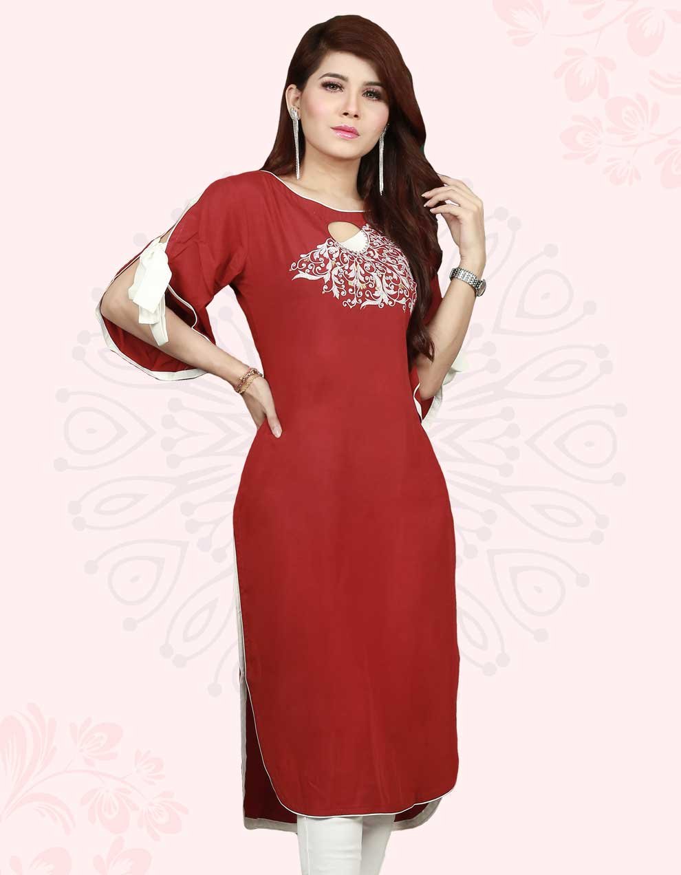 IndianRed
